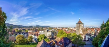 Immobilien in Freiburg